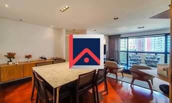 Imagem 4: Venda Apartamento 3 Dormitórios - 115 m² Chácara Klabin