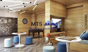 Imagem 2: Apartamento no Socorro / Jurubatuba - 01 dormitório