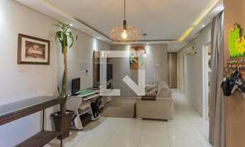 Imagem 2: Apartamento à Venda - Jardim Antonio Von Zuben , 3 Quartos, 80 m2