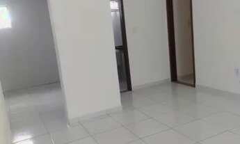 Imagem 5: Apartamento para aluguel com 80 metros quadrados com 3 quartos em Bessa - João Pessoa - Pa