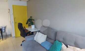 Imagem 2: Apartamento Locação 1 dormitorio em Pinheiros