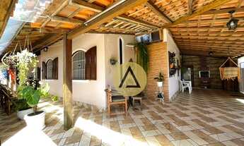 Imagem: Casa com 3 dormitórios à venda, 87 m²