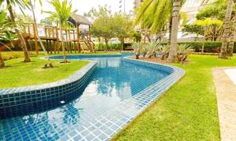 Imagem 7: Altiplano - Alugo Apto. Mobiliado , com 3 Quartos + Dependência - Varanda Gourmet - Vista