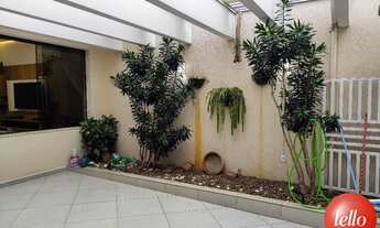 Imagem 3: São Paulo - Casa Padrão - Tatuapé