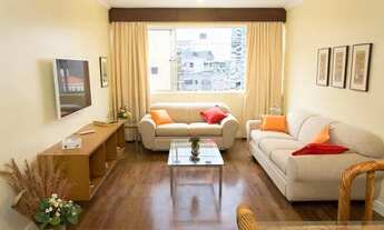 Imagem: Apartamento com 3 dormitórios para alugar