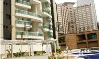 Imagem 6: FLÓRIDA PENTHOUSES RUA FLORIDA 1901 BROOKLIN CIDADE MONÇÕES