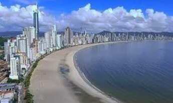 Imagem 4: Apartamento Frente Mar para Venda em Balneário Camboriú, CENTRO, 4 dormitórios, 4 suítes