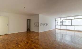 Imagem 2: Apartamento Venda Pinheiros 120 m² 2 Dormitórios