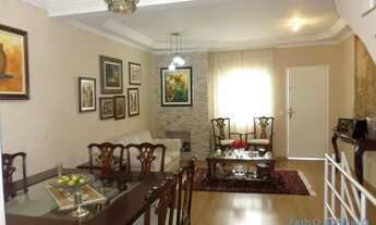 Imagem 2: CASA EM CONDOMÍNIO - MORUMBI - SP