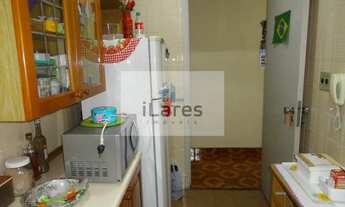 Imagem 7: Apartamento com 2 dorms, Centro, São Bernardo do Campo - R$ 290 mil, Cod: 2630