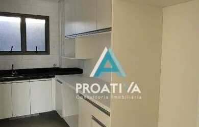 Imagem 5: Apartamento com 2 dormitórios para alugar, 60 m² - Vila Assunção - Santo André/SP