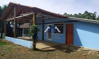 Imagem 2: Fazenda à venda, 3630000 m² por R$ 11.000.000,00 - Zona Rural - Prudentópolis/PR