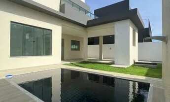 Imagem: Terras Alphaville Sergipe 1