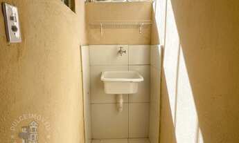 Imagem 5: Casa Vila 01 Quarto