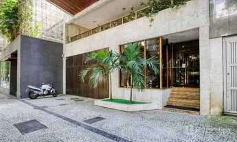 Imagem 6: Apartamento com 3 quartos para alugar, 139 m² - Ipanema - Rio de Janeiro/RJ