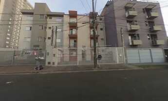 Imagem: Apartamento Padrão em São Carlos