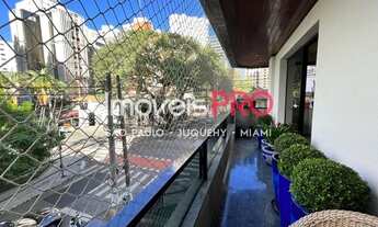 Imagem: Apartamento 212m² 4 Dormitórios para Venda