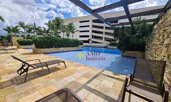 Imagem 3: Apartamento com 2 dormitórios à venda, 66 m² por R$ 390.000 - Paulicéia - Piracicaba/SP