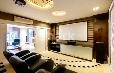 Imagem 5: Casa para venda e locação por R$ 8.000.000,00 ou R$ 40.000,00/mês em Alphaville, Barueri-S