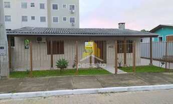 Imagem: Casa com 3 dormitórios à venda, 140 m²