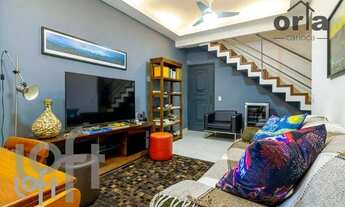 Imagem: Apartamento Duplex com 2 dormitórios à