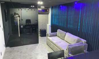 Imagem 5: Alugo ou vendo sala comercial barra da Tijuca , Olégario Maciel