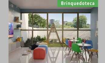 Imagem 4: NI - Edf. Paulo Ferreira - 2 Quartos em Casa Amarela - Condições Especiais