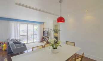 Imagem 2: Apartamento Venda 3 Dormitórios - 136 m² Pompéia