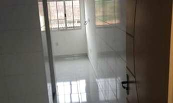 Imagem 2: KITNET ARAÇAS Kitnet com 1 dormitório