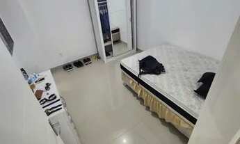 Imagem 5: Recreio dos bandeirantes