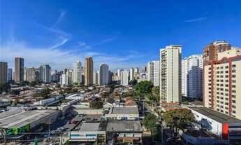 Imagem 6: Condomínio ITAIM CECI no 10º Andar na Vila Nova Conceição em São Paulo/SP - Apartamento à