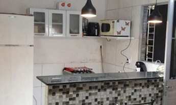 Imagem 2: Vendo uma casa 52,000,00