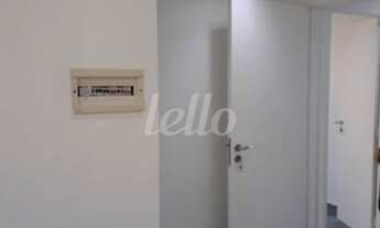 Imagem 6: São Paulo - Conjunto Comercial/Sala - Paraíso