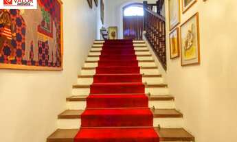 Imagem 7: LINDA RESIDENCIA NO JARDIM GUEDALA. Casa na melhor rua do bairro, arborizada e calma, a 5