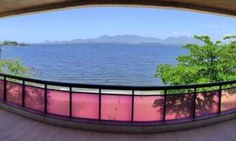 Imagem 5: Apartamento c/350 metros. Ilha do Governador. 4 quartos dependência completa BOX privat