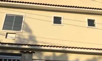 Imagem 1: Casa com 3 quartos( suítes), terraço e vaga de garagem em Bangu