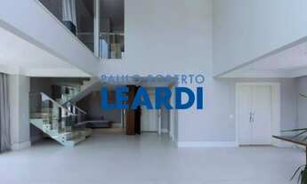 Imagem: COBERTURA - MOEMA PÁSSAROS - SP