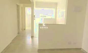 Imagem 3: Apartamento à venda no Guilhermina em Praia Grande