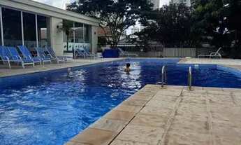 Imagem 6: Apartamento para venda tem 85 metros quadrados com 2 quartos em Vila Vermelha - São Paulo