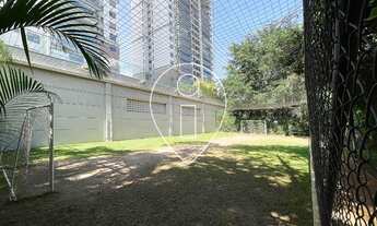 Imagem 7: Apartamento com 3 dormitórios à venda, 113 m² por R$ 2.300.000,00 - Alto da Boa Vista - Sã