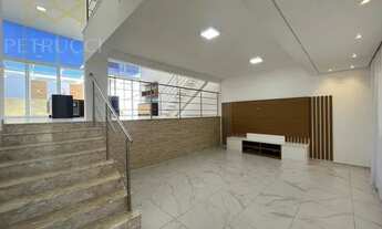 Imagem 2: Casa - Swiss Park - Campinas