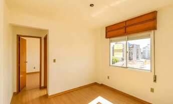 Imagem 7: Apartamento com 1 dormitório para alugar, 47 m² por R$ 1.285,00/mês - Centro - Pelotas/RS