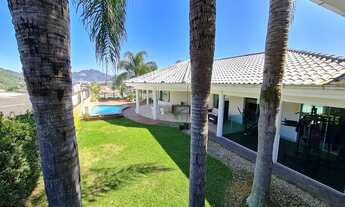 Imagem 3: Sobrado à venda, 3 quartos, sendo 2 suítes, Bairro Jaraguá Esquerdo, Jaraguá do Sul/ SC