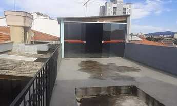 Imagem 3: Casa totalmente térrea