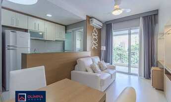 Imagem: Locação Apartamento 1 Dormitórios - 66