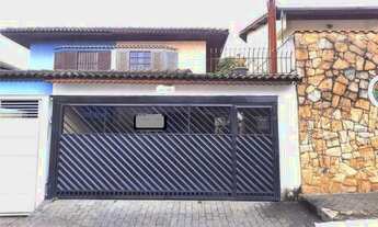 Imagem 1: Lindo Sobrado na Vila Formosa - 650.000,00