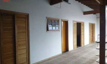 Imagem 3: Sobrado com 3 dormitórios à venda, 265 m² por R$ 580.000,00 - Jardim Matilde II - Piracica