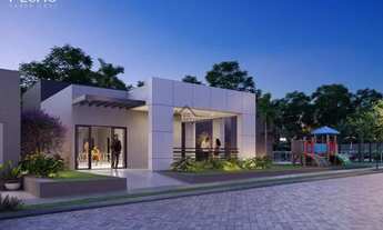 Imagem 5: Casa à venda condominio Pleno no bairro Santa Cruz - Cuiabá/MT construtora CMF