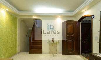 Imagem 3: Sobrado com 3 dorms, Independência, São Bernardo do Campo - R$ 610 mil, Cod: 2055