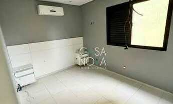 Imagem 7: Apartamento com 2 dormitórios à venda, 104 m² por R$ 558.000,00 - Aparecida - Santos/SP